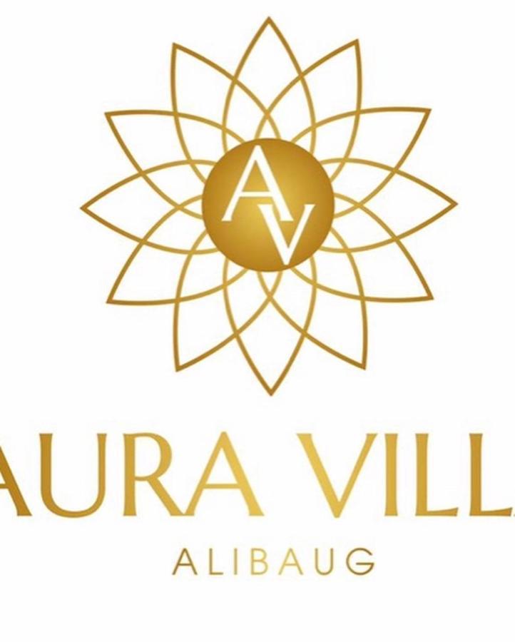 Aura Villa Alībāg Extérieur photo
