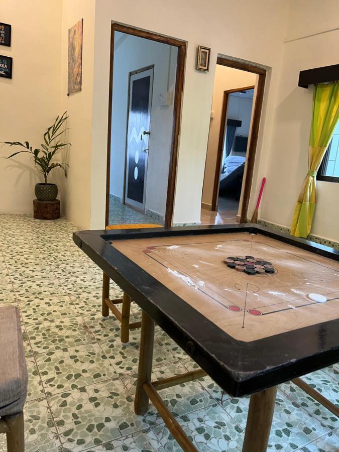 Aura Villa Alībāg Extérieur photo