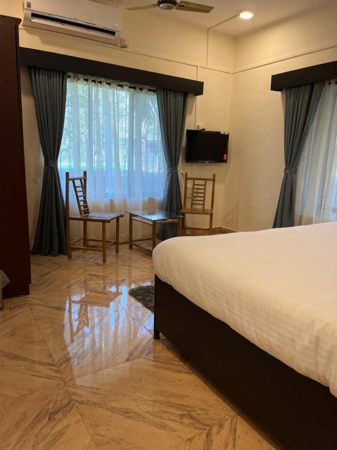 Aura Villa Alībāg Extérieur photo