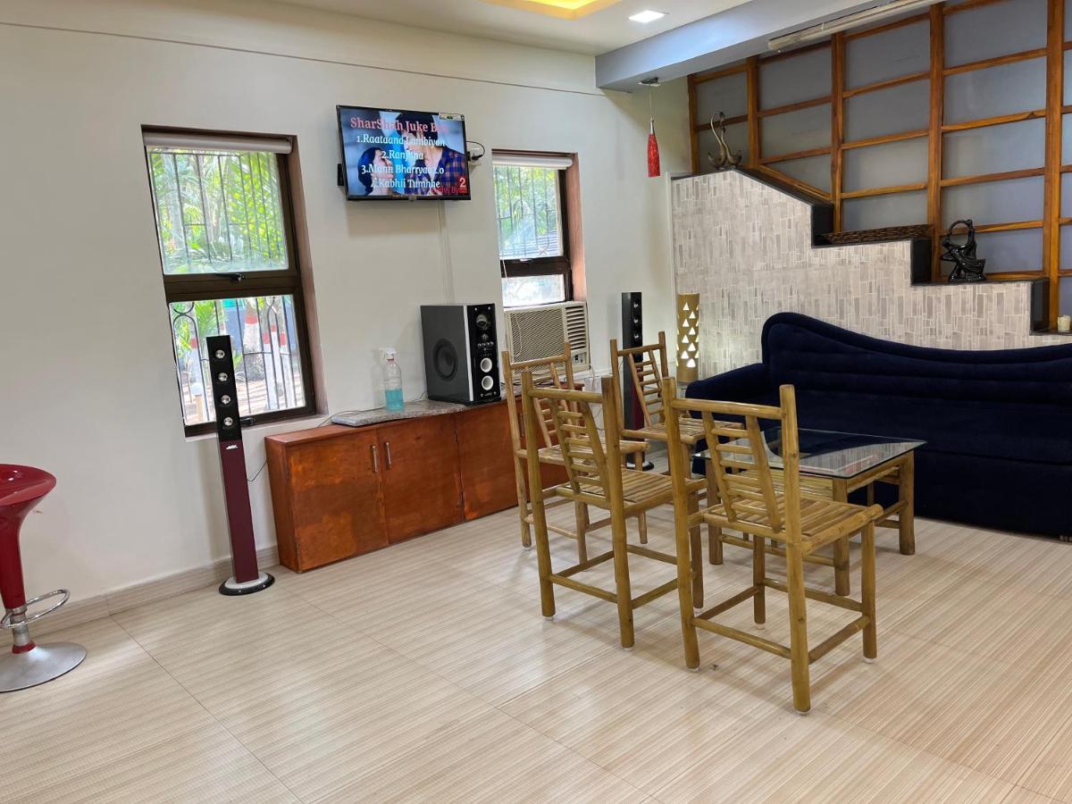 Aura Villa Alībāg Extérieur photo